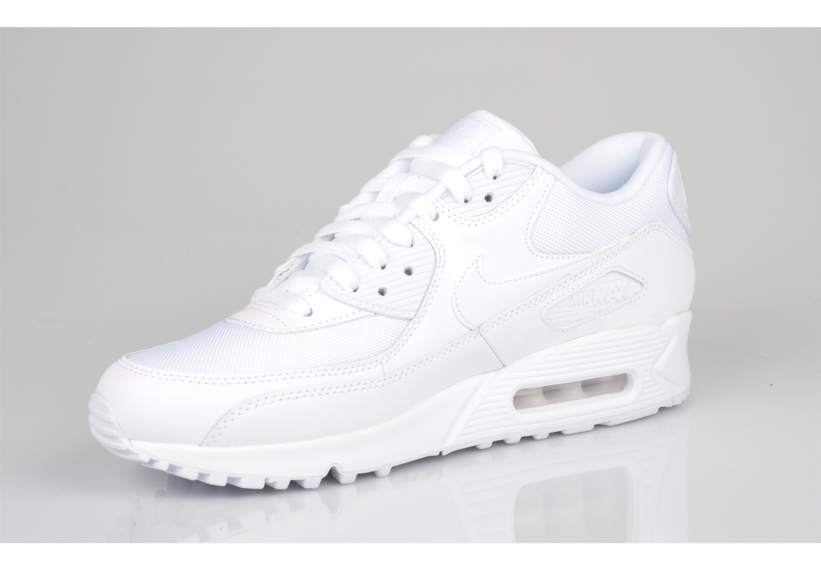 basket femme nike air max 90